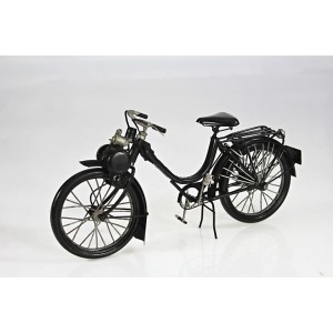 kolo s pom.motorem čern&eacute;., 29cm