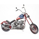 Motocykl USA